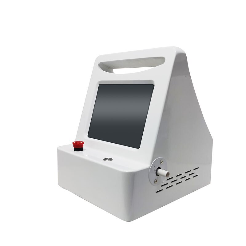 Portable 980nm Varicose Veins Laser Manufacturer - 20w Dental Laser Whitening Treatment Beauty Tool