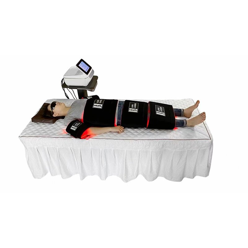 Red Light Therapy Panel Manufacturer - Full Body Back Joint Pain Relief Weight Loss Laser Therapy Tool