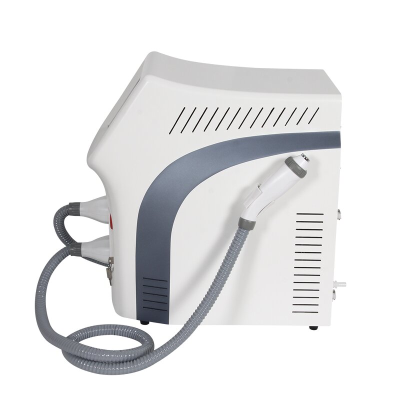 E-Light RF Beauty Machine Manufacturer - Hair Removal Red Blood Acne Whitening Freckle Removal Tool