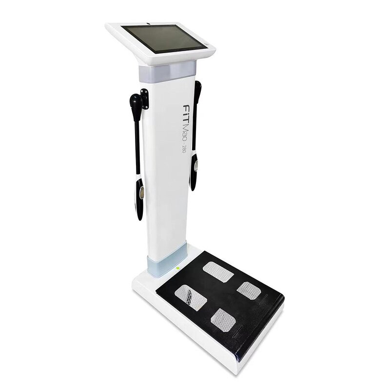 Digital Body Fat Analyzer Manufacturer - Portable Household Clinical Weight Scale Human Body Weighing Tool