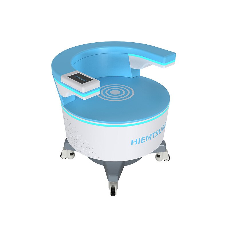 EMS Pelvic Floor Chair Manufacturer - Painless Postpartum Repair Muscle Strengthening Urinary Incontinence Tool