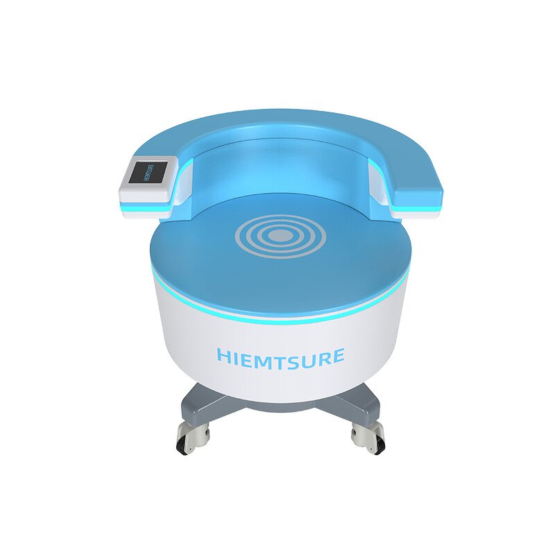 EMS Pelvic Floor Chair Manufacturer - Painless Postpartum Repair Muscle Strengthening Urinary Incontinence Tool