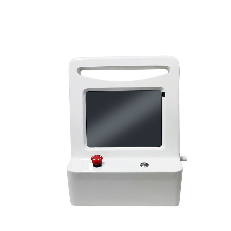 Portable 980nm Varicose Veins Laser Manufacturer - 20w Dental Laser Whitening Treatment Beauty Tool