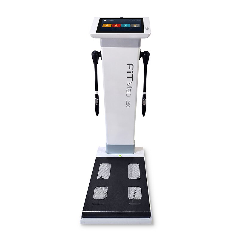 Intelligent AI Body Analyzer Manufacturer - 50% Sales Accurate Body Composition Clinical Analysis Tool