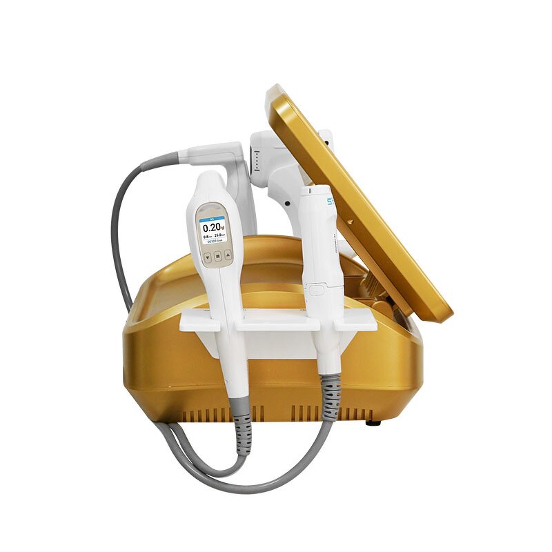 RF Facial Device Manufacturer - Professional Skin Rejuvenation Anti Wrinkle Face Lifting Multifunctional Tool
