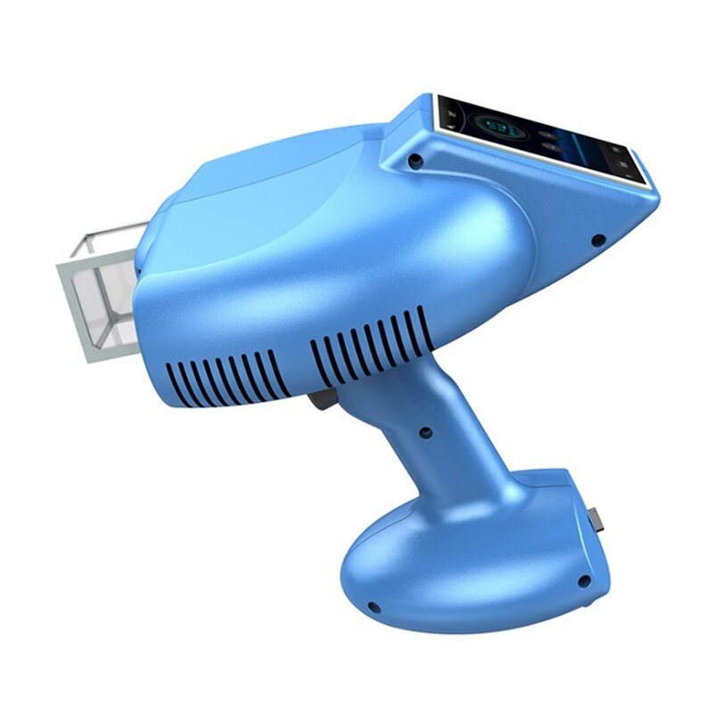 308nm Handheld Excimer Laser Manufacturer - 30% off Vitiligo Psoriasis Personal Care Treatment Tool