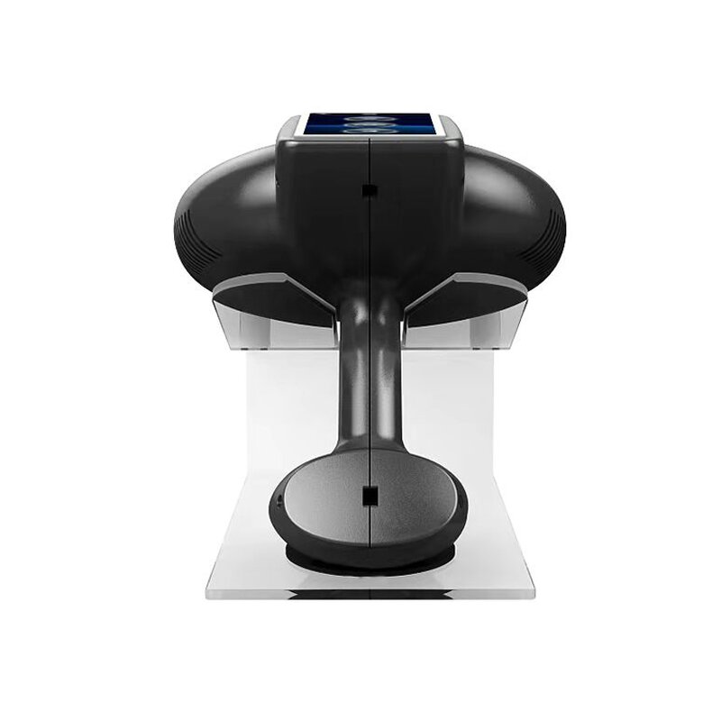 308nm Excimer Laser Machine Manufacturer - Factory Price Vitiligo Psoriasis Phototherapy Beauty Equipment