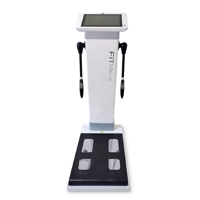 Intelligent AI Body Analyzer Manufacturer - 50% Sales Accurate Body Composition Clinical Analysis Tool