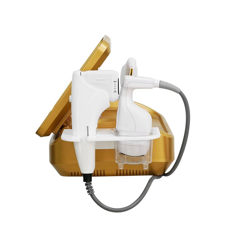 RF Facial Device Manufacturer - Professional Skin Rejuvenation Anti Wrinkle Face Lifting Multifunctional Tool