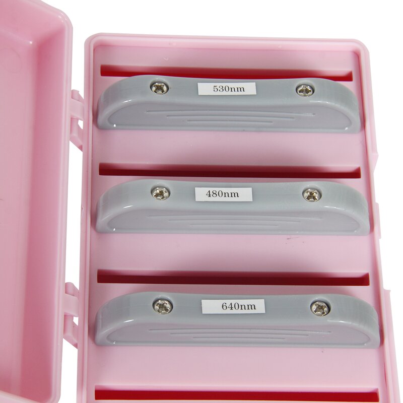 E Light RF Skin Care Device Manufacturer - Stock Whitening Repair Permanent Painless Hair Removal Tool