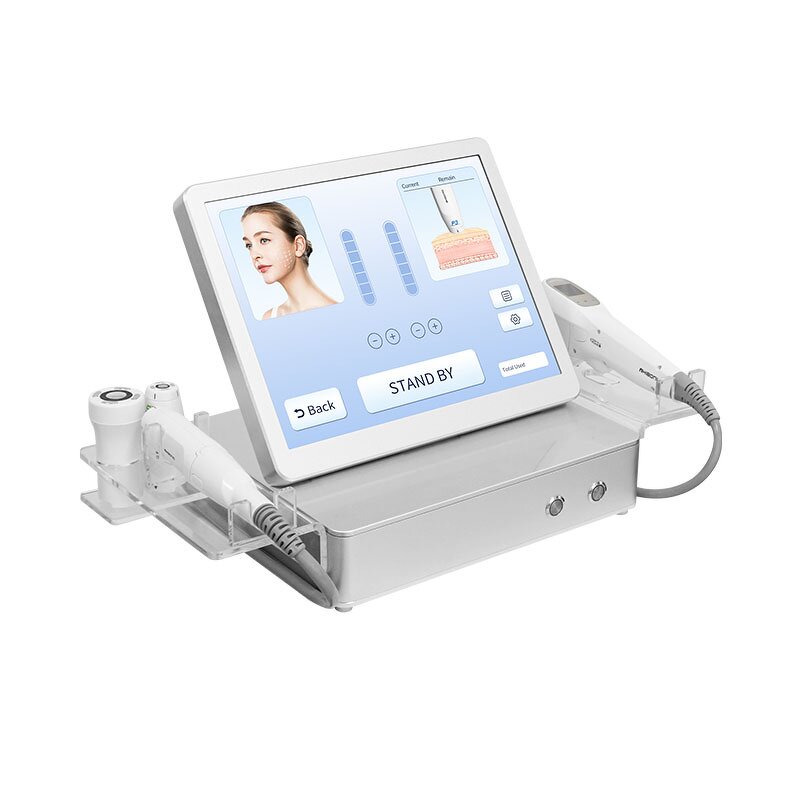 7D HIFU RF Machine Manufacturer - Non-Invasive Skin Tightening Rejuvenation Multi-Level Anti-Aging Tool