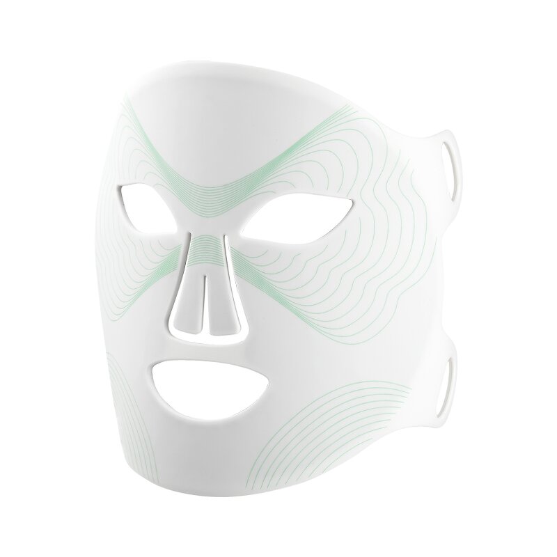 LED Facial Mask Manufacturer - Photon Anti-Wrinkle Red Light Therapy US/UK/EU