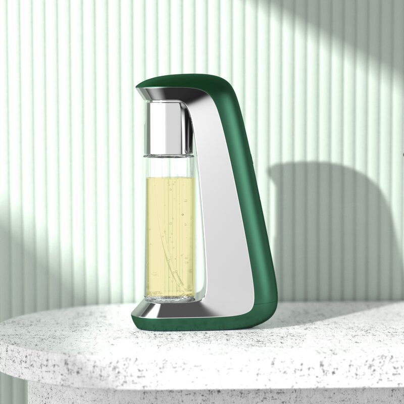 Tan Mist Device Manufacturer - Portable Ultra Fine USB Nano Airless Electric