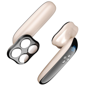 Body Sculpting Massager Manufacturer - Ultrasonic Handheld Anti-cellulite Fat Burn