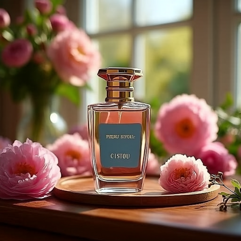 Perfume Manufacturer - Custom High Quality EDP Unisex Private Label