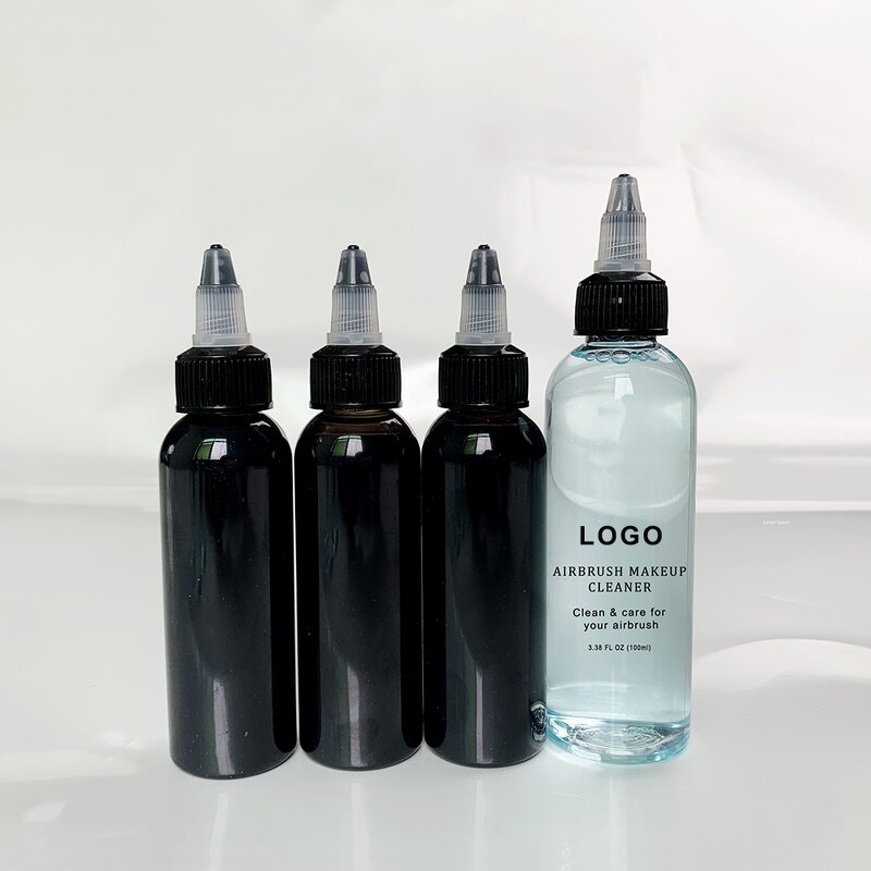 Beard Dye Kit Manufacturer - Best Natural Organic Spray and Shampoo for Black Men