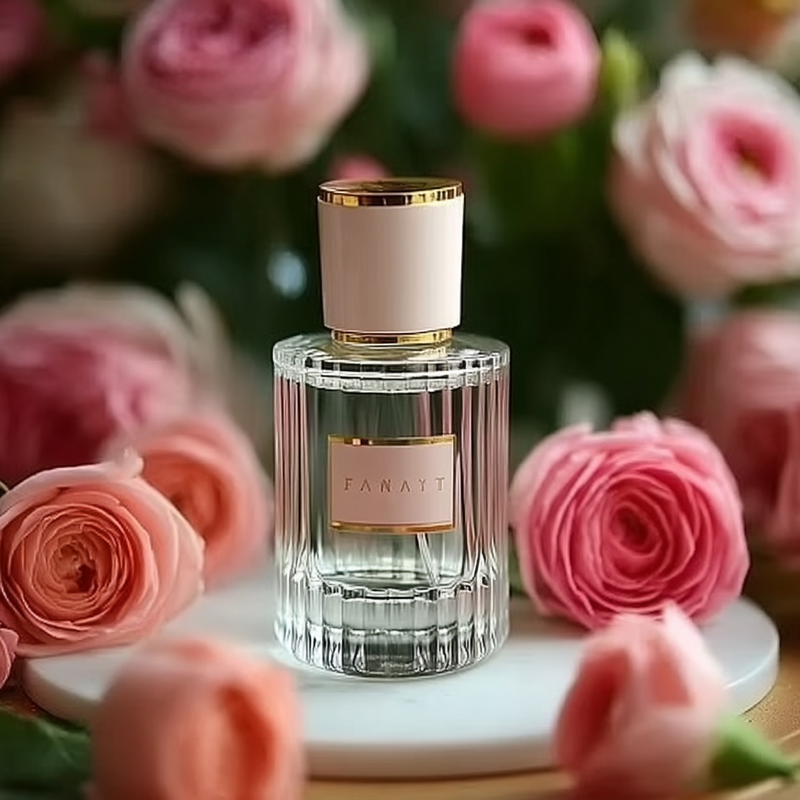 Perfume Manufacturer - Wholesale 100ml Private Label Unisex Fashionable Lily