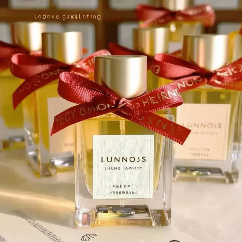 Perfume Manufacturer - Wholesale 100ml Cologne for Men Eau De Parfum Natural