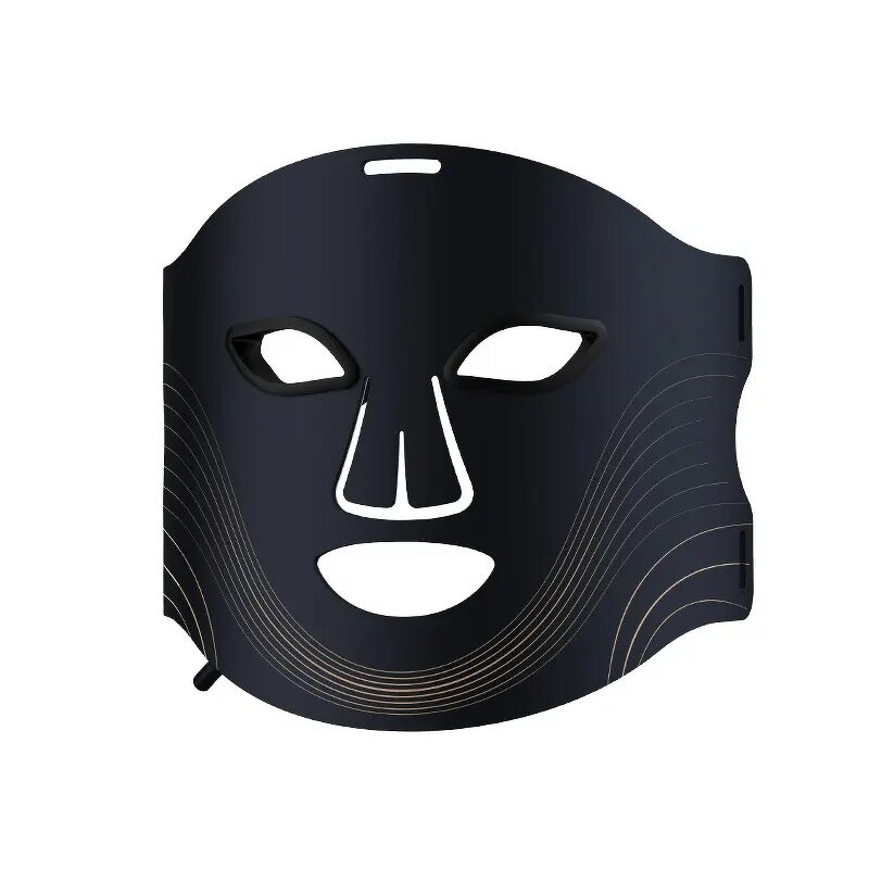 LED Photon Therapy Mask Manufacturer - Wholesale Price 7 Color Light US Plug