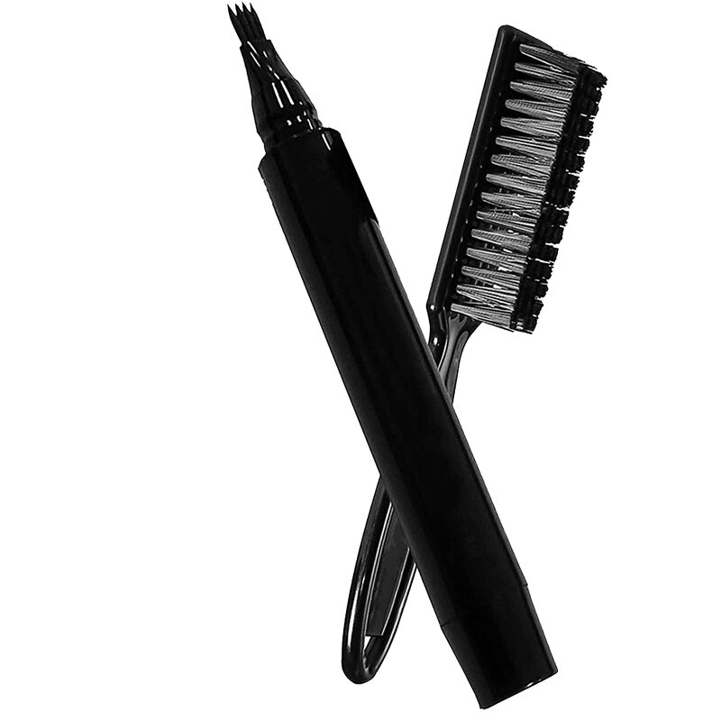 Beard Pen Manufacturer - Top Quality Second Generation Black Color Barber Kit