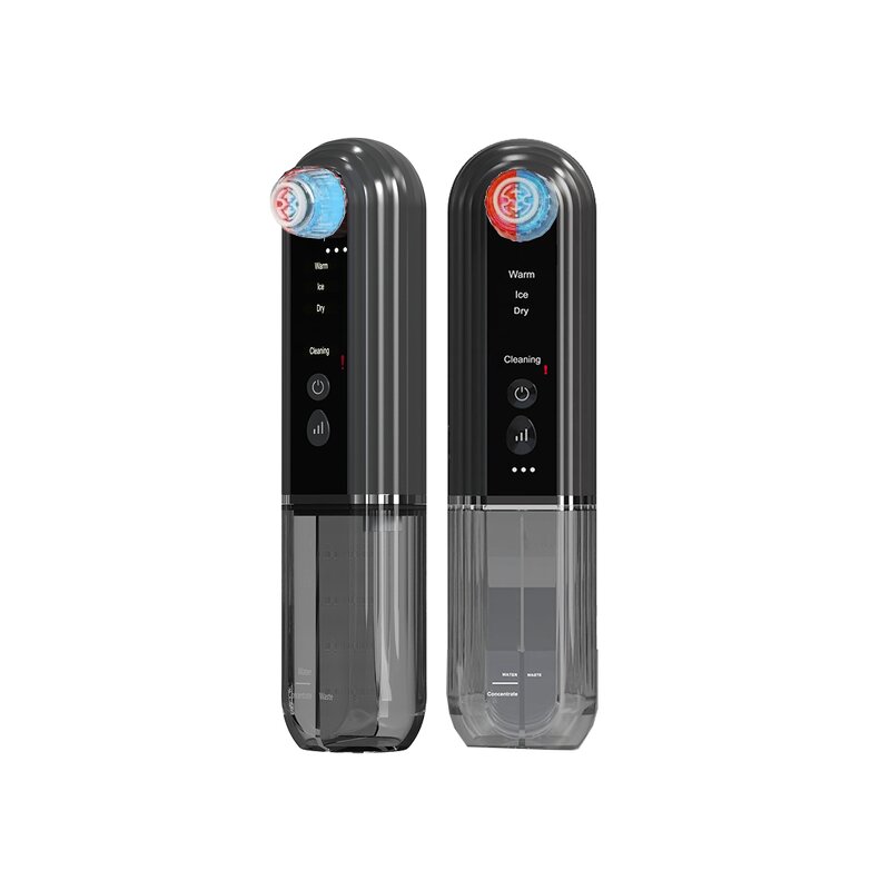 Blackhead Remover Manufacturer - USB Korean Vacuum ABS Home Use Suction