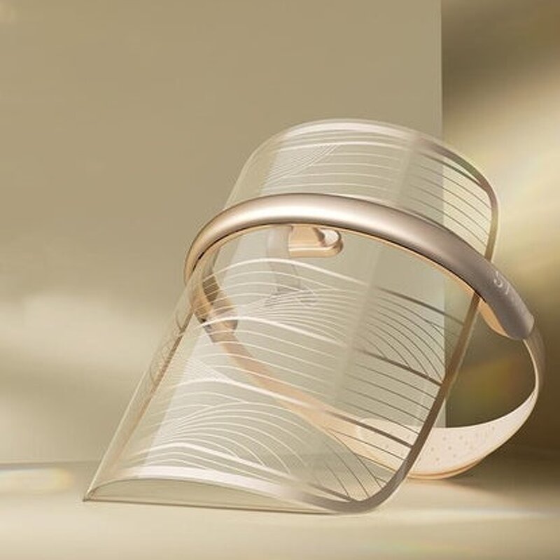 Graphene Facial Masks Manufacturer - Bio Cellulose Paper Conductive with Heating