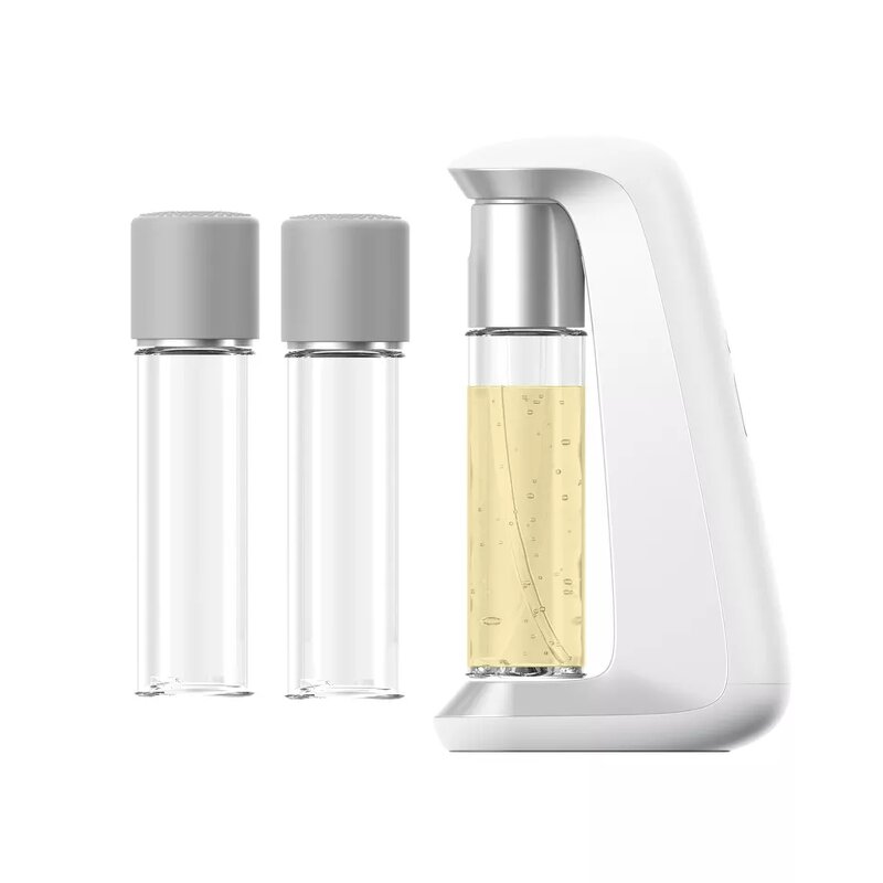 Facial Mister Manufacturer - Deep Water Serum Toner Mist Nano Hydrating