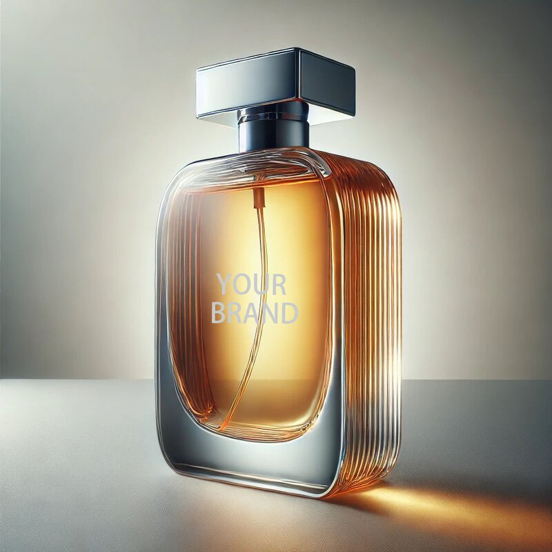 Perfume Manufacturer - Custom Private Label One Million Pure Black for Men