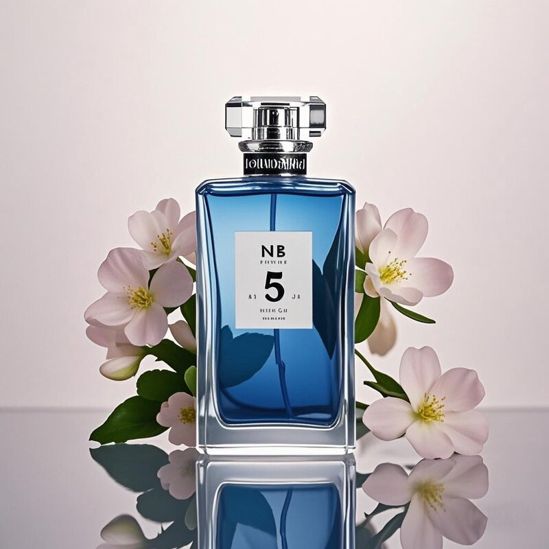 Perfume Manufacturer - Travel Size Hair Mist Home Choco Musk Bulk for Men