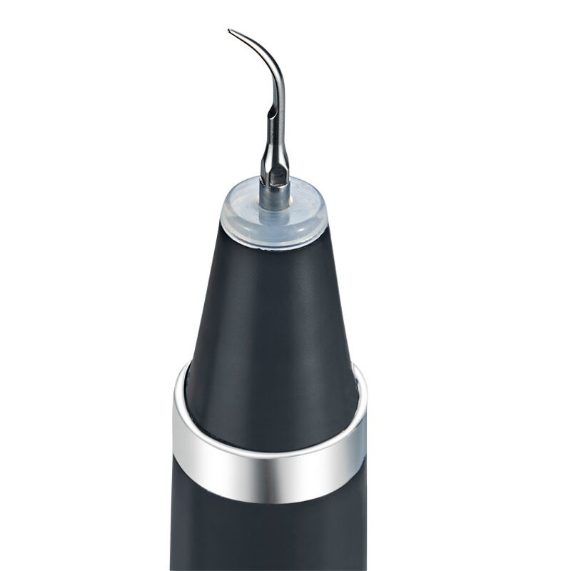 Teeth Cleaner Manufacturer - Calculus Remover Set Whitens Tartar Remove Ultrasonic