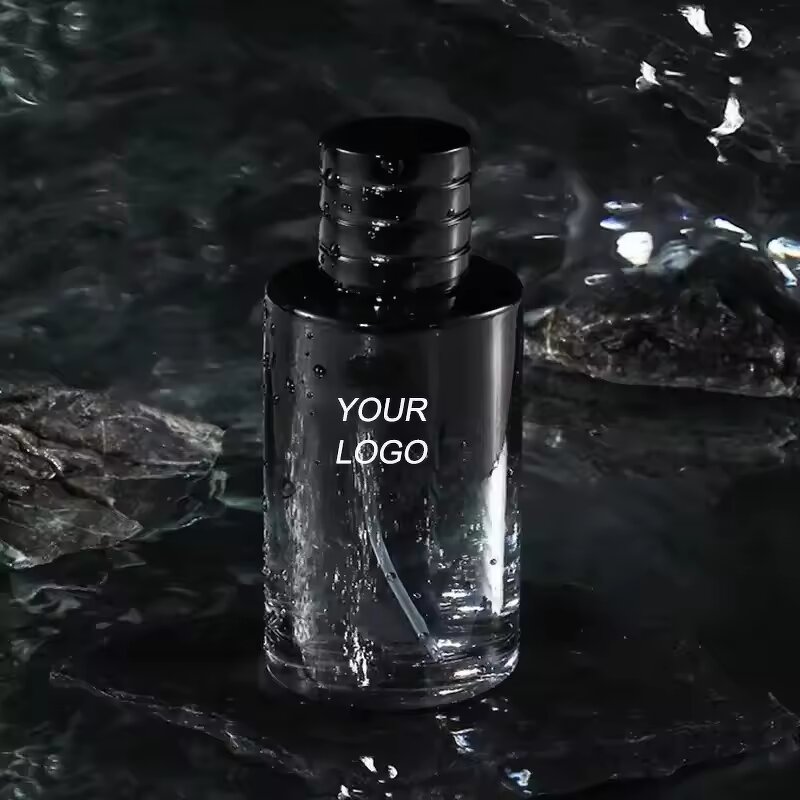 Perfume Manufacturer - Best Selling Men's Arabic Custom Logo Long-Lasting