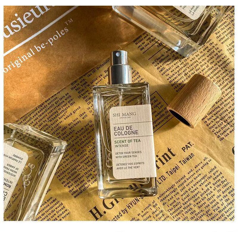 Parfum Manufacturer - Private Label Modern Style High-End Long-lasting Spray