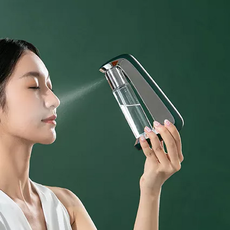 Nano Sprayer Manufacturer - Hot Selling High Pressure Oxygen Injection Tan Spray