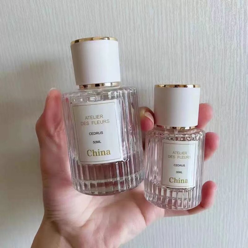 Parfum Manufacturer - Private Label 100ml Fashionable Lily Fragrance Wholesale