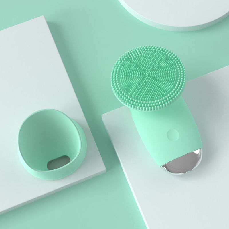 Face Cleansing Brush Manufacturer - Private Label OEM ODM Electric Tool