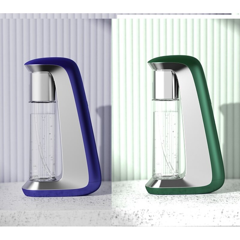 Tan Mist Device Manufacturer - Portable Ultra Fine USB Nano Airless Electric