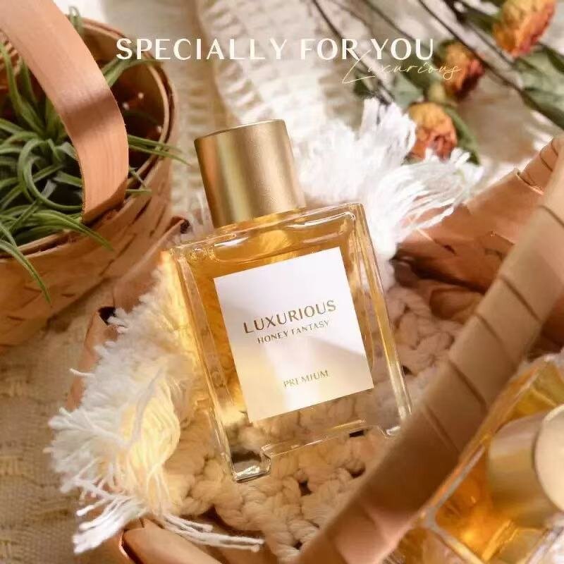 Perfume Manufacturer - Wholesale 100ml Cologne for Men Eau De Parfum Natural