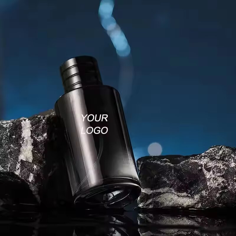 Perfume Manufacturer - Best Selling Men's Arabic Custom Logo Long-Lasting