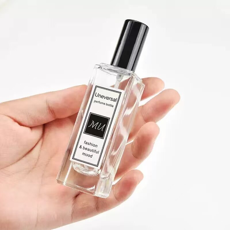 Perfume Manufacturer - Private Label Unisex Floral Fragrance Long-lasting