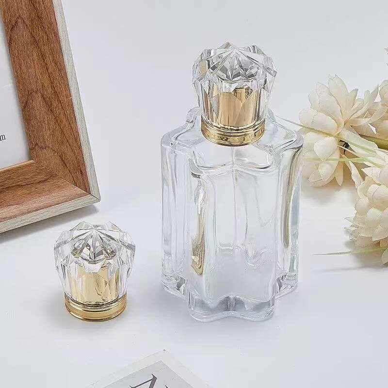 Perfume Manufacturer - Private Label Classic Floral Fruity Scented Wholesale