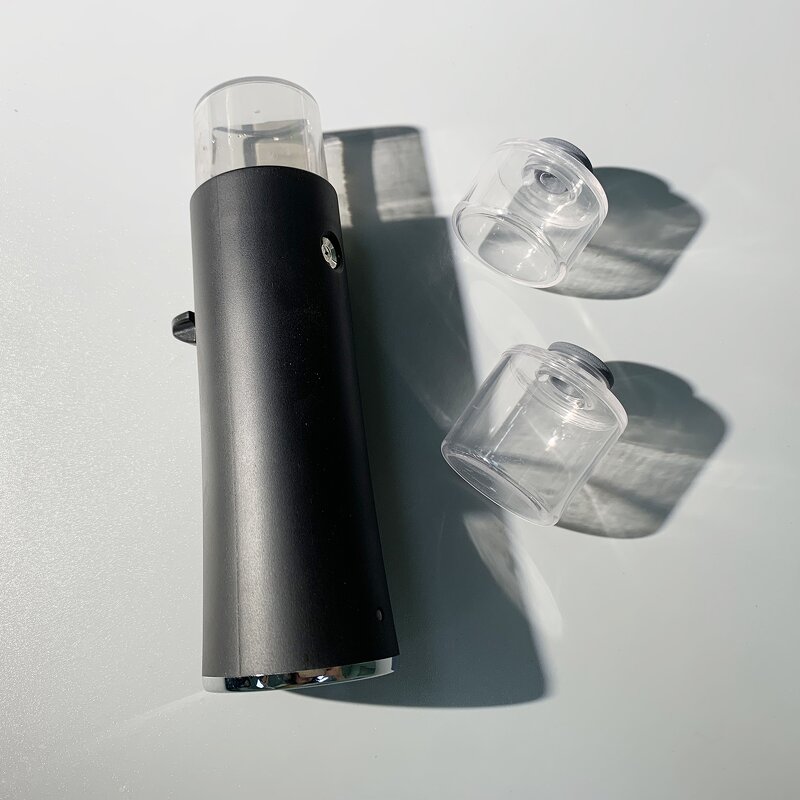 Spray Tan Machine Kit Manufacturer - Private Label Electric Handheld Nano Mist