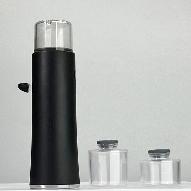 Spray Tan Machine Kit Manufacturer - Private Label Electric Handheld Nano Mist