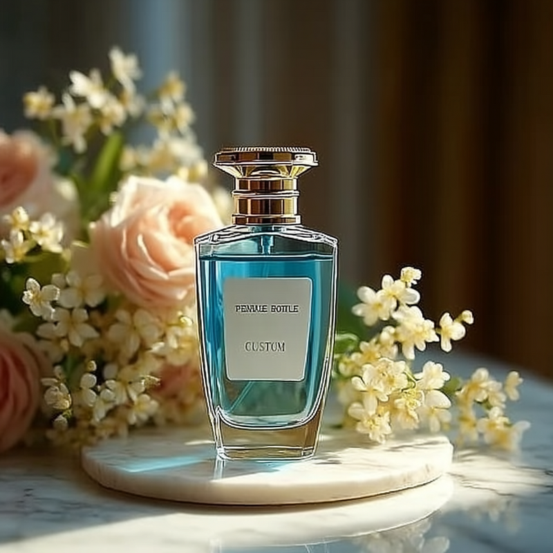 Perfume Manufacturer - Custom High Quality EDP Unisex Private Label