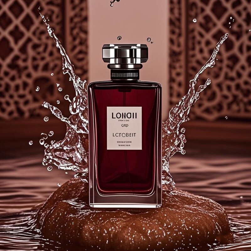 Perfume Manufacturer - Travel Size Hair Mist Home Choco Musk Bulk for Men