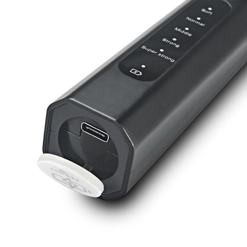 Teeth Cleaner Manufacturer - Calculus Remover Set Whitens Tartar Remove Ultrasonic