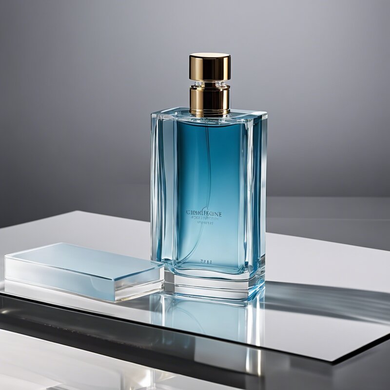 Perfume Manufacturer - Custom Private Label One Million Pure Black for Men