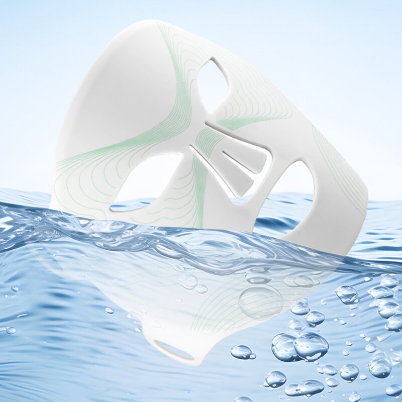 LED Facial Mask Manufacturer - Photon Anti-Wrinkle Red Light Therapy US/UK/EU