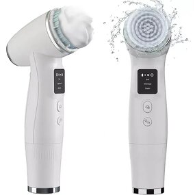 Facial Cleansing Brush Manufacturer - Electric for Face Skin Care Cleaning