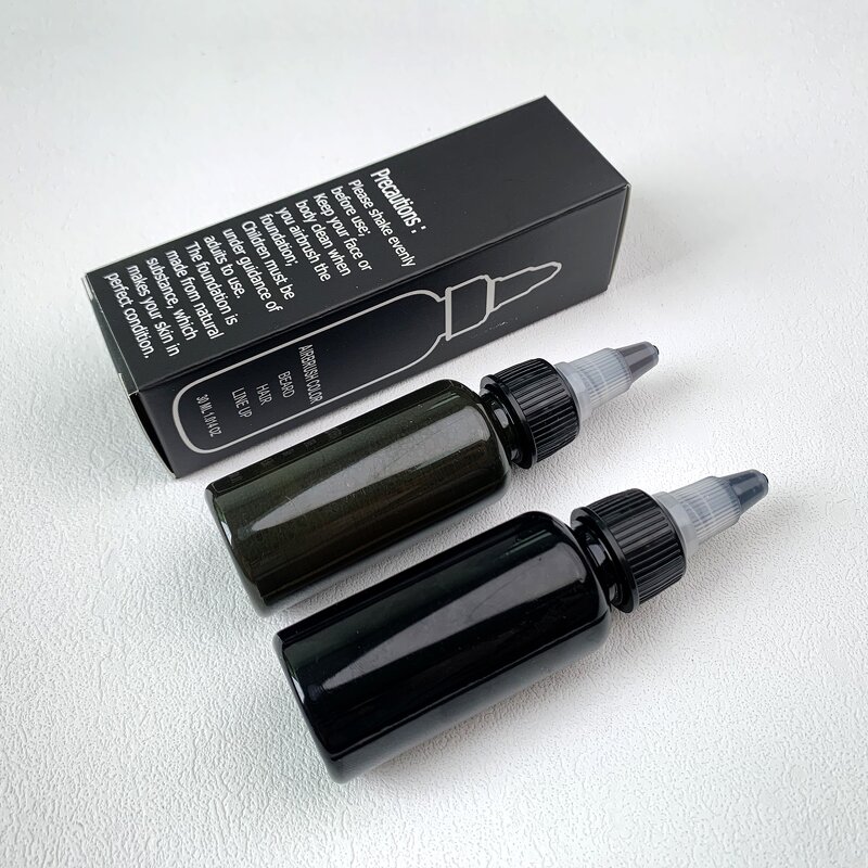 Barber Airbrush Manufacturer - Wireless Rechargeable Cordless for Scalp Care