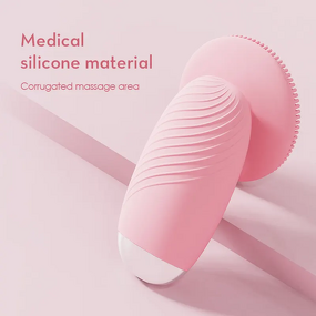 Face Cleansing Brush Manufacturer - Custom Silicone Skin-friendly Washing